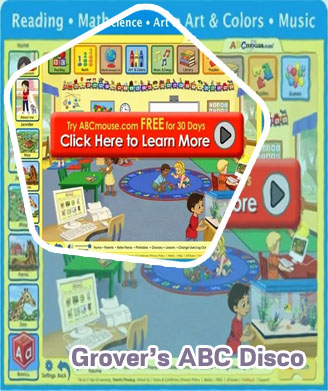 Abc education games