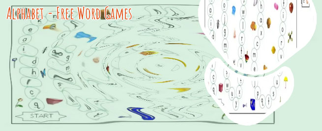 Abc interactive games