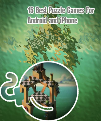 Best android puzzle games free