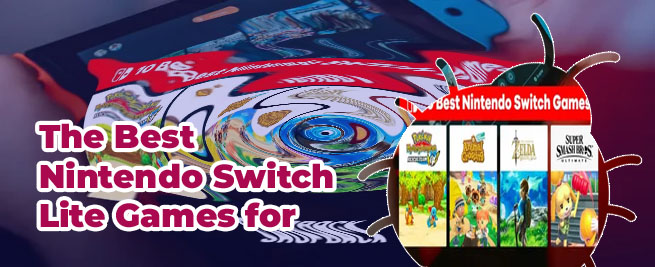 Best buy nintendo switch games for Indian players