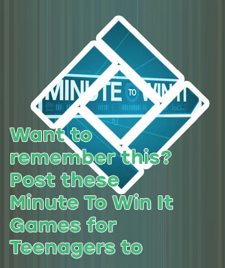 Best minute to win it games