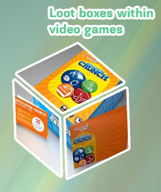 Boxes games