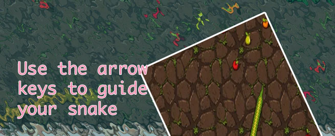 Cool snake games