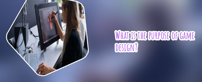 Design game