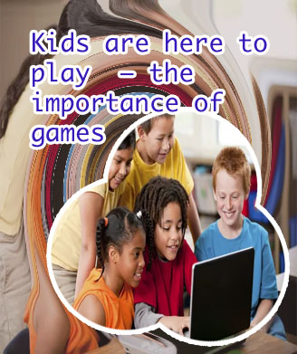 Educational games for 8 year olds