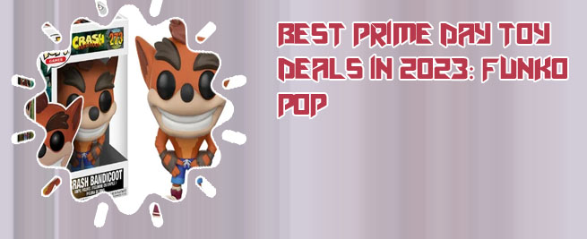 Funko pop gamer