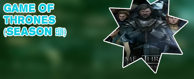 Game of thrones telltale season 2