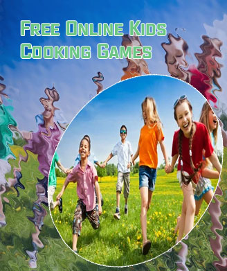 Kid friendly games