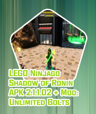 Lego ninjago tournament play store
