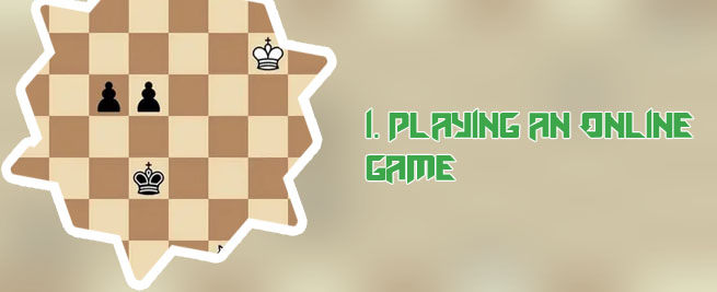 Lichess play online