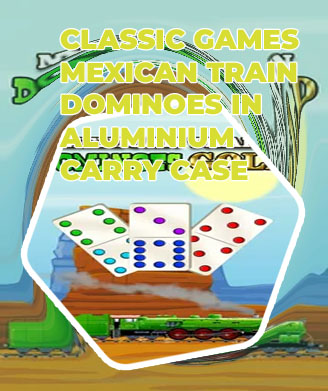 Mexican train online free