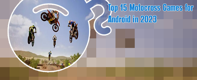 Nintendo switch motocross games