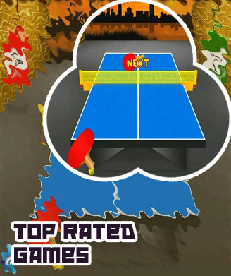 Ping pong games unblocked