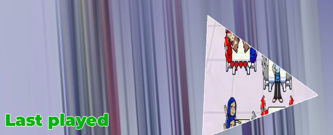 Play diner dash online free