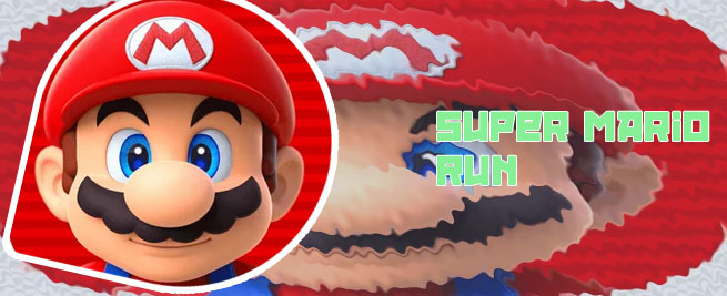 Super mario google play