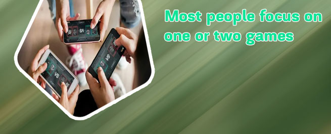 Top games smartphone for Indian users