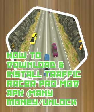 Traffic car game