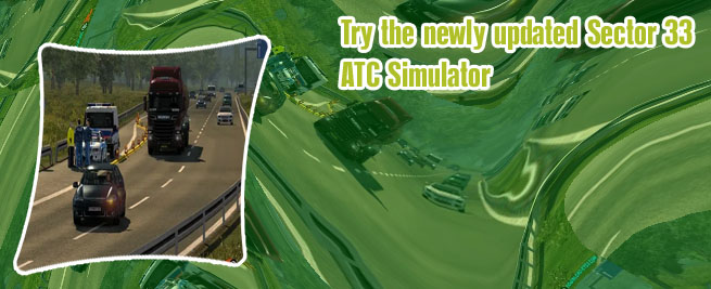 Traffic simulator game