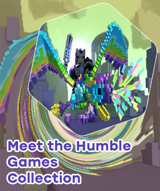 Trove game