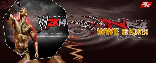 Wwe 2k14 gamestop